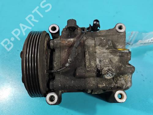 AC compressor SUZUKI SX4 (EY, GY) 2.0 4x4 (RW415, RW416, RW420, YB41S) | BP38147889M34 - Image 3