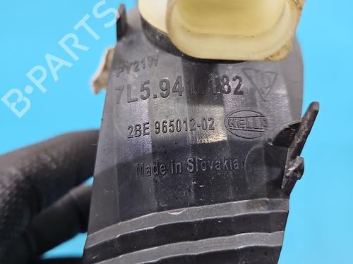 Right front indicator PORSCHE CAYENNE (9PA)  | BP38050706C33  - Image 12