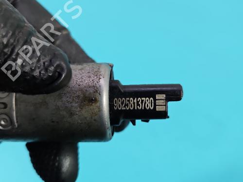 Electronic sensor CITROËN C3 III (SX) 1.2 VTi 82 | BP37849269M84 - Image 9