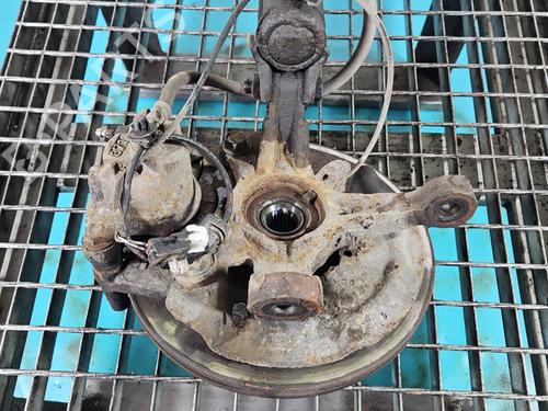 Right front steering knuckle MITSUBISHI MIRAGE / SPACE STAR VI Hatchback (A0_A) 1.2 (A03A) | BP38132607M26 - Image 2