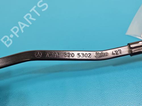 Vindspejlsviskerarm MERCEDES-BENZ E-CLASS (W213) E 220 d 4-matic (213.005) | BP37834139C143 - Image 5