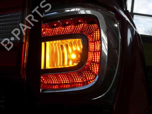 Used Right taillight Right taillight SUZUKI SX4 S-Cross (JY) 1.4 T (AKK414) (140 hp) 37807390 37807390