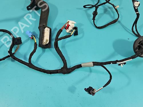 Wiring harness AUDI A4 B9 (8W2, 8WC) 2.0 TFSI quattro | BP37828094E16 - Image 5