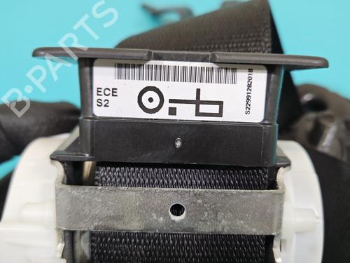 Front right seatbelt BMW X1 (E84) sDrive 20 d | BP39767395I25 - Image 11