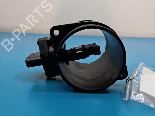 Mass air flow sensor BMW 1 (E87) 118 i | BP38067858M95 - Image 2