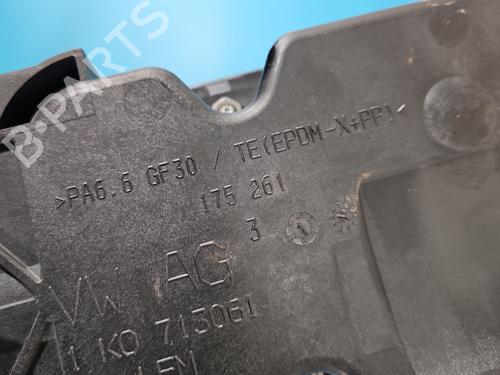 Gear lever VW PASSAT B6 Variant (3C5) 2.0 TFSI | BP37843973M90 - Image 7
