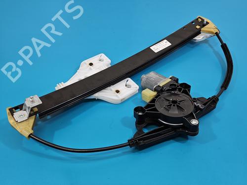 Rear left window mechanism AUDI A4 B9 Avant (8W5, 8WD) 30 TDI Mild Hybrid | BP37840024C24 - Image 1