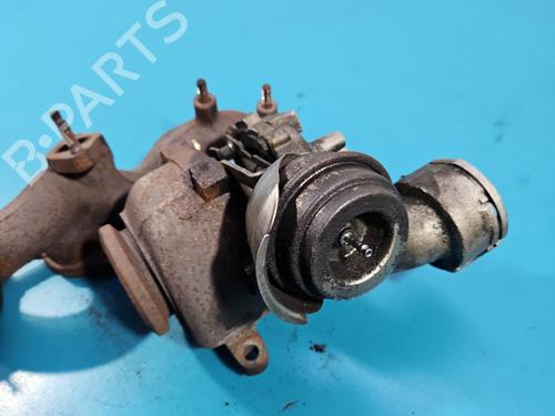 Turbocharger/Supercharger DODGE CALIBER 2.0 CRD | BP40038287M71 - Image 9