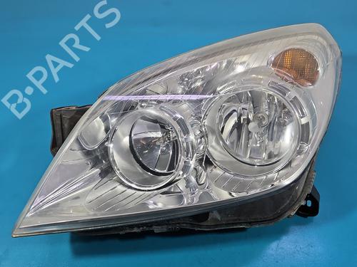 Used Left headlight Left headlight 38651111 38651111