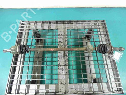 Right front driveshaft SUZUKI SWIFT III (MZ, EZ) 1.3 (RS413, ZC11S) | BP37880705M39 - Image 4