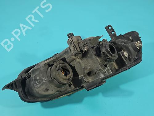 Left headlight HONDA HR-V (GH_) 1.6 16V 4WD (GH2, GH4) | BP37820158C28 - Image 10