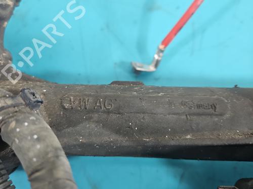Steering rack VW PASSAT B8 (3G2, CB2) 2.0 TDI | BP38149933M22 - Image 4