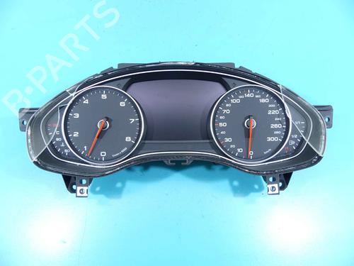instrument-cluster-audi-a6-c7-avant-4g5-4gd-2011-2012-2013-2014-2015-2016-2017-2018-2019-37889838 main image