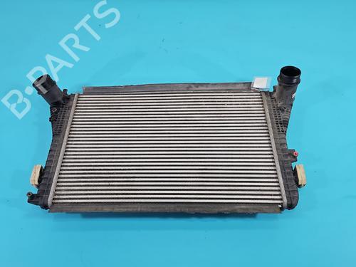 intercooler-vw-cc-b7-358-2011-2012-2013-2014-2015-2016-2017-37819140 main image