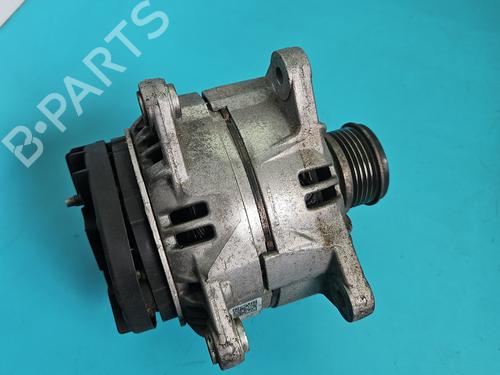 Alternator NISSAN ALMERA II Hatchback (N16) 1.5 dCi | BP37844655M7 - Image 10