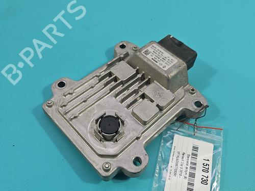 Gearbox control unit RENAULT CLIO V (B7_) 1.0 TCe 90 (B7MT) | BP37839717M52  - Image 9