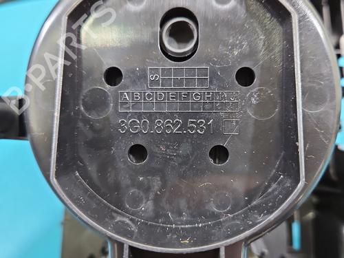 Kopholder/Genstandsholder VW CC B7 (358) 2.0 TDI | BP37846366I37 - Image 7