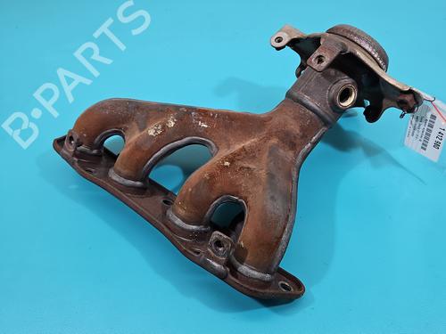 Used Exhaust manifold Exhaust manifold 37813780 37813780