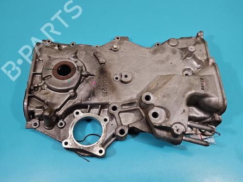 Timing cover MITSUBISHI MIRAGE / SPACE STAR VI Hatchback (A0_A) 1.0 (A05A) | BP38124539M123 - Image 2