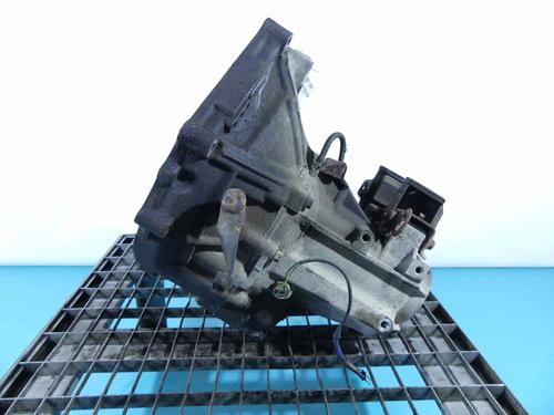 Gearbox ROVER 400 II Hatchback (RT) 420 Di | BP37887051M3 - Image 3