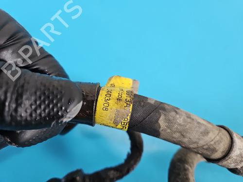 Pipe FORD MONDEO IV Saloon (BA7) 2.0 TDCi | BP40219014M125 - Image 6