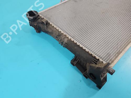 Water radiator MERCEDES-BENZ E-CLASS (W212) E 200 CDI / BlueTEC (212.005, 212.006) | BP37818905M31 - Image 3