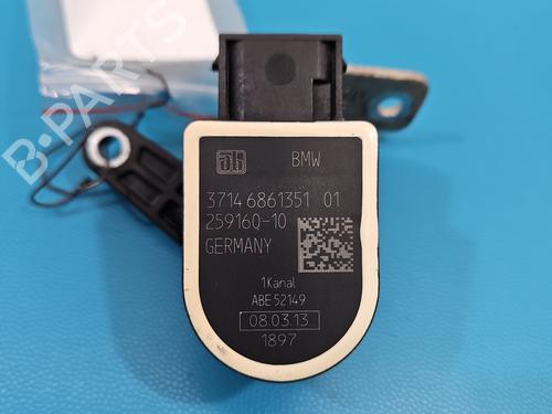 Electronic sensor BMW 6 Gran Coupe (F06) 640 i xDrive | BP38951404M84 - Image 3