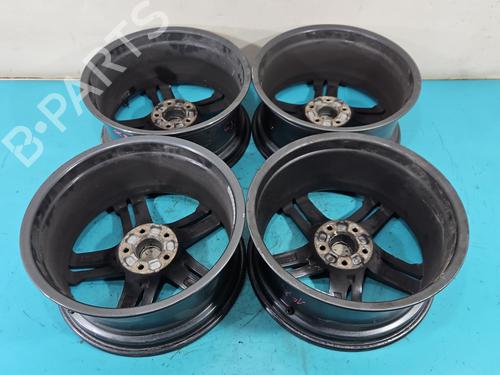Fælgsæt AUDI A4 B9 (8W2, 8WC) 2.0 TFSI quattro | BP37829256C100 - Image 3