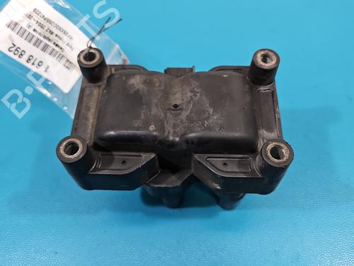 Ignition coil FORD FOCUS II Turnier (DA_, FFS, DS) | BP38052684M94 - Image 6
