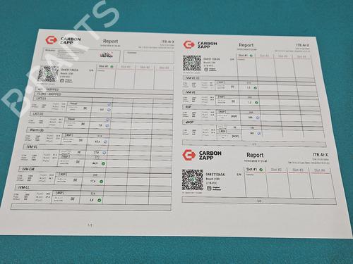 Injector JAGUAR XE (X760) 2.0 D | BP37826917M100 - Image 3