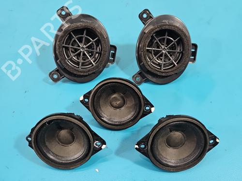 Speaker AUDI Q7 (4LB) 4.2 TDI quattro | BP37827311E2 - Image 9