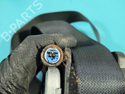 Front right seatbelt RENAULT KADJAR (HA_, HL_) | BP37851025I25 - Image 4