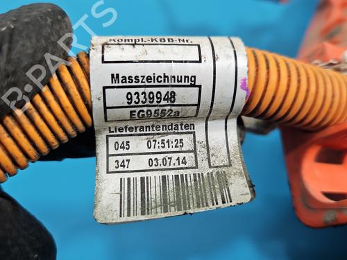 Wiring harness BMW i3 (I01) Range Extender | BP37844033E16  - Image 5