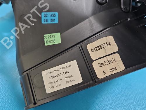 Air vent FORD FOCUS III Turnier 1.6 TDCi | BP37831373I21 - Image 9