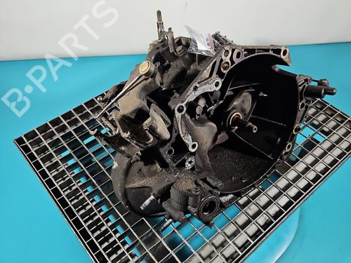 Used Gearbox Gearbox 38292535 38292535