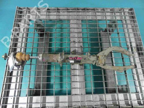 Used Left front shock absorber Left front shock absorber HONDA ACCORD VII Tourer (CM, CN) 2.2 i-CTDi (CN2) (140 hp) 37803032 37803032
