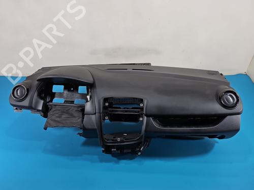 Used Dashboard Dashboard RENAULT CLIO IV (BH_) 1.2 16V (73 hp) 37845322 37845322