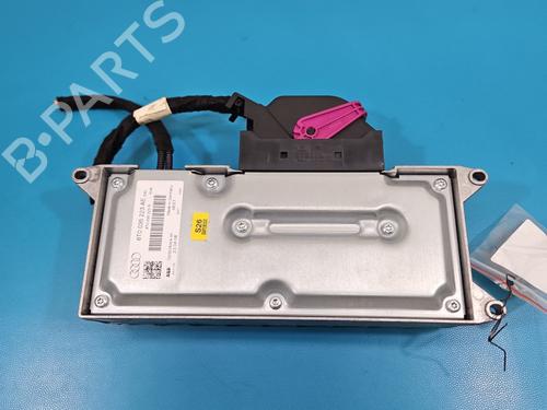 Electronic module AUDI A4 B8 (8K2) | BP40129753M83 - Image 7