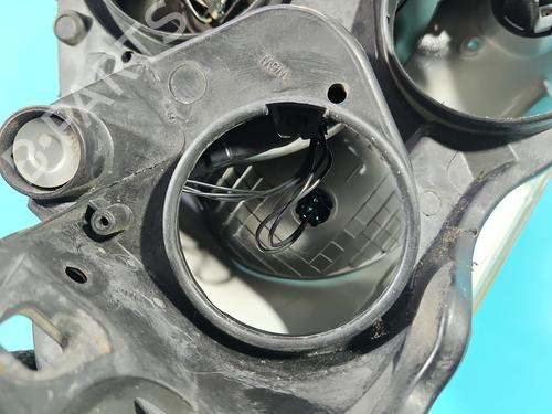 Left headlight CITROËN BERLINGO Box Body/MPV (B9) 1.6 HDi 90 16V | BP37839669C28 - Image 26