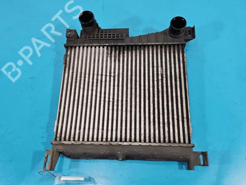 Used Intercooler Intercooler CHRYSLER VOYAGER IV (RG, RS) 2.8 CRD (150 hp) 37840799 37840799