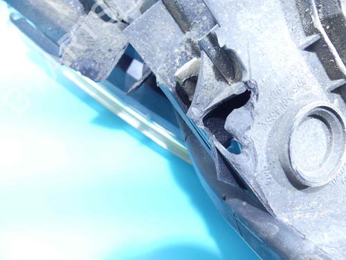 Left headlight MAZDA 6 Hatchback (GH) 2.0 MZR (GHEFS) | BP37807919C28 - Image 10