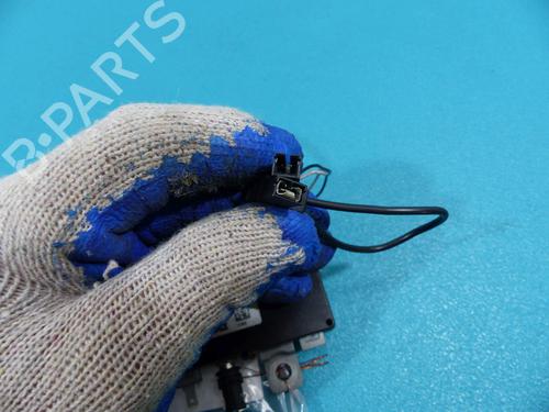 Electronic module LANCIA THESIS (841_) 2.4 JTD (841.AXE1B0, 841.AXH110) | BP38153225M83 - Image 3
