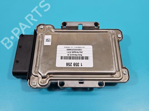 Gearbox control unit JEEP RENEGADE SUV (BU, B1, BV) 2.0 CRD 4x4 | BP38115997M52 - Image 5