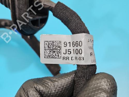 Wiring harness KIA STINGER (CK) 2.0 T-GDI | BP38146980E16 - Image 4
