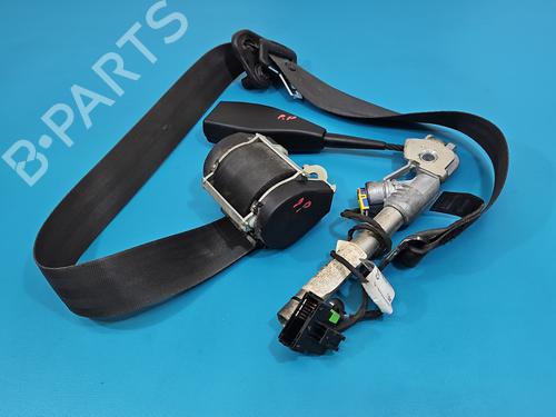 Used Front right seatbelt Front right seatbelt 37859628 37859628