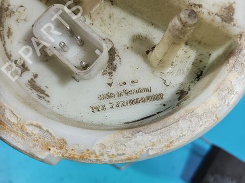 Fuel pump BMW 3 Compact (E46) 316 ti | BP37857073M76 - Image 10