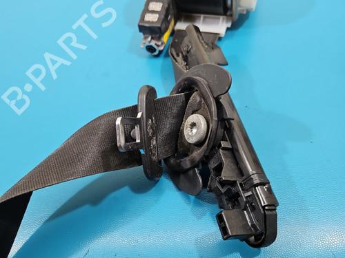 Front left seatbelt VW BEETLE (5C1, 5C2) 2.0 TDI | BP39767330I26 - Image 8