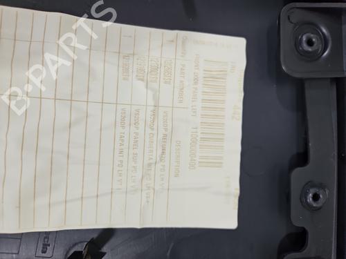 Front left panel MERCEDES-BENZ VITO Van (W447) | BP37857385C58 - Image 7
