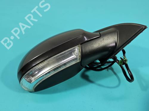 Right mirror VW PASSAT CC B6 (357) 2.0 TDI | BP37845774C27 - Image 2