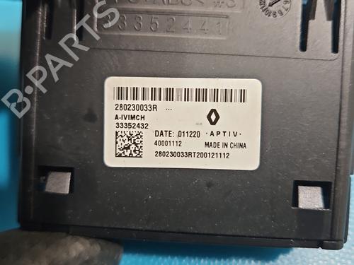 Electronic module RENAULT KADJAR (HA_, HL_) | BP38148432M83 - Image 6